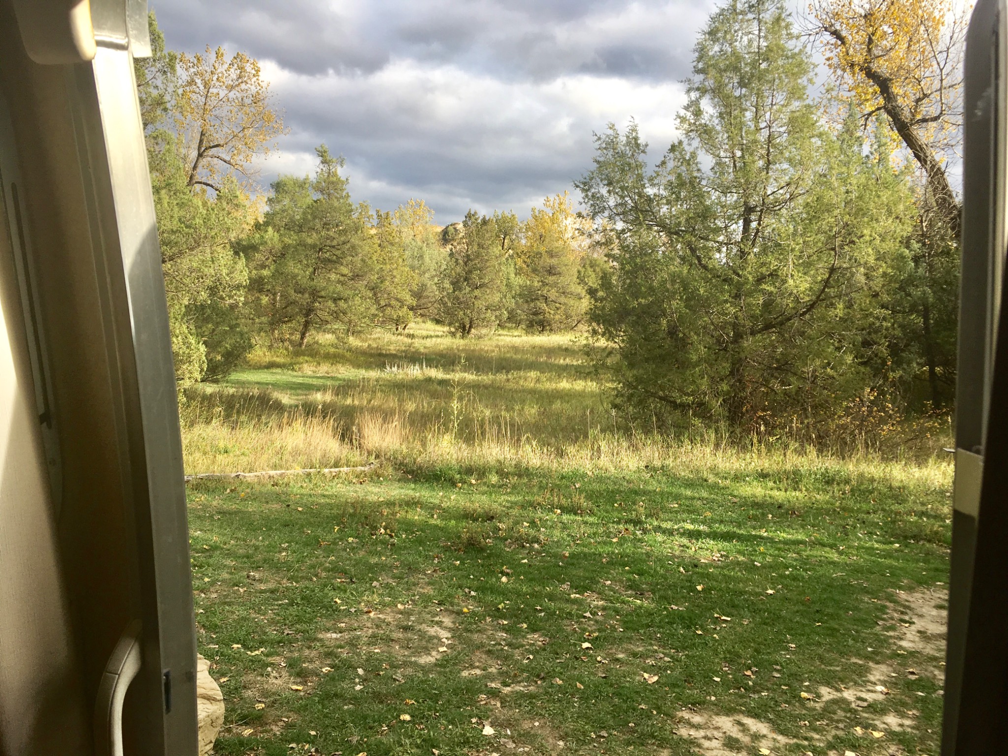 North Dakota